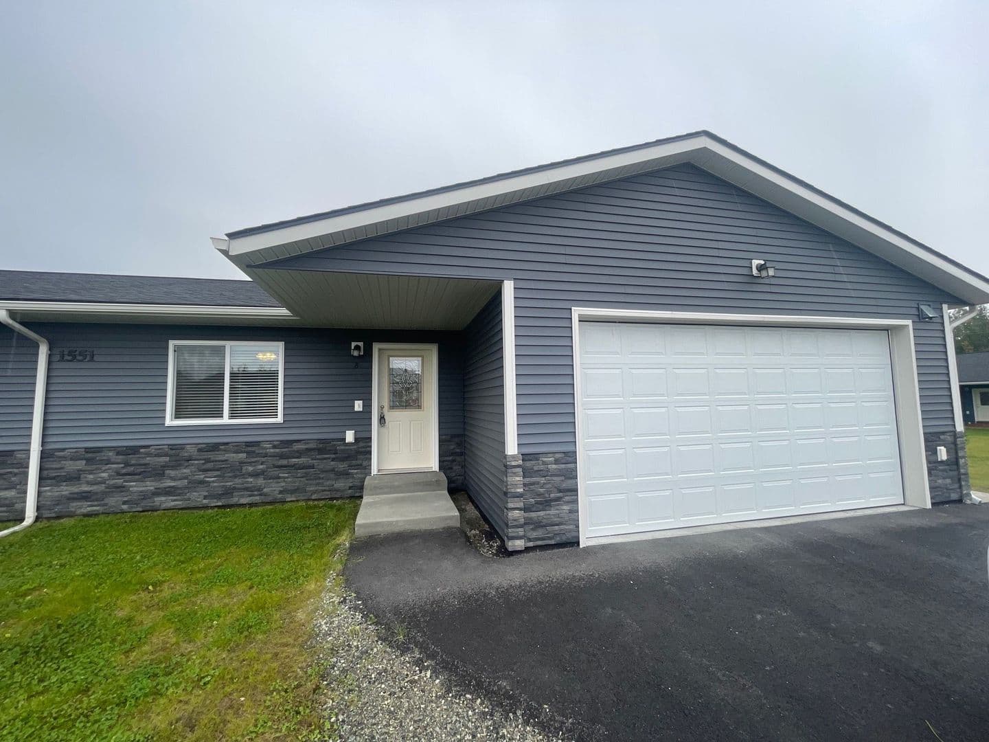 Wasilla Multiplex: 1551 N. Tinitun Circle