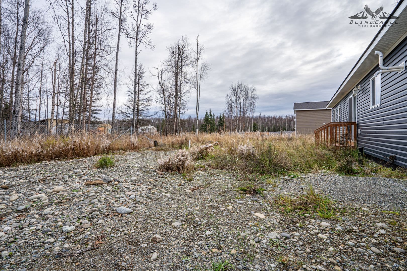 Wasilla Apartment: 5415-5421 W Conner Court