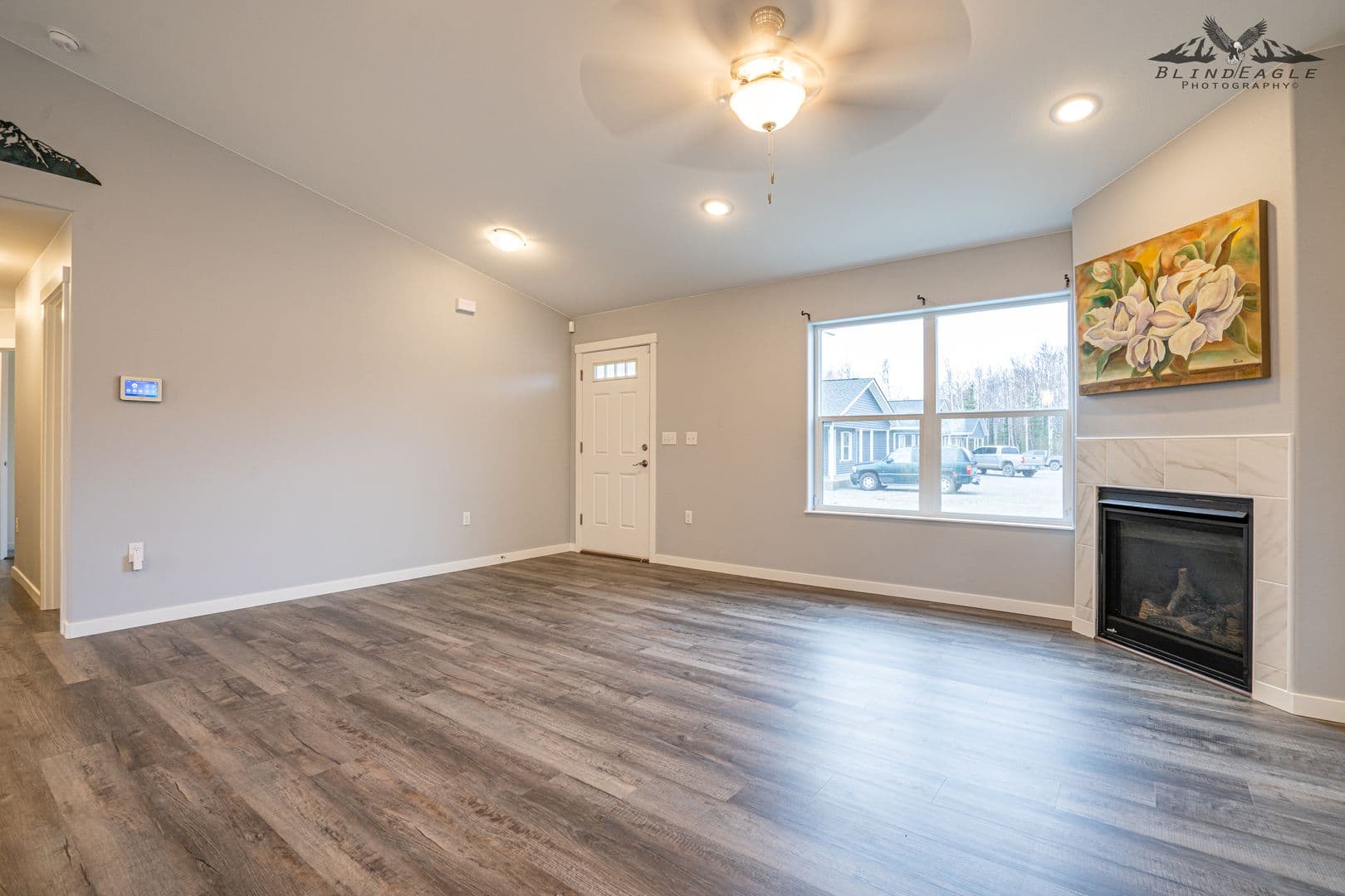 Wasilla Apartment: 5415-5421 W Conner Court