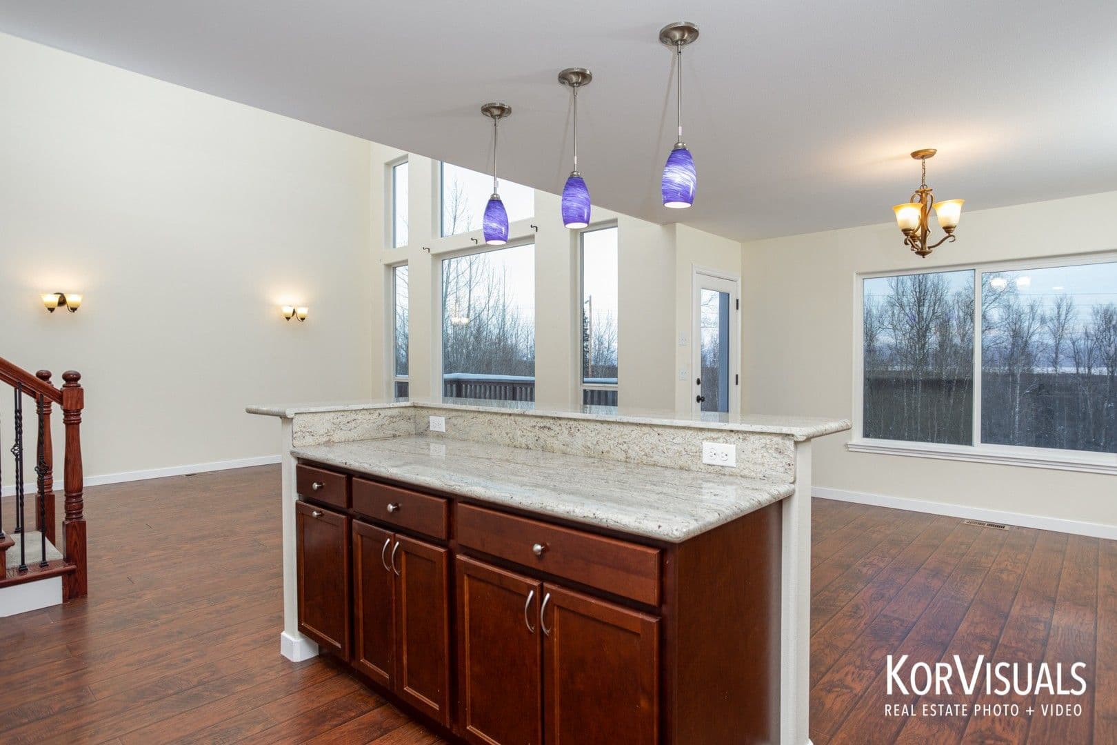 Wasilla Apartment: 4551 S Binnacle Drive