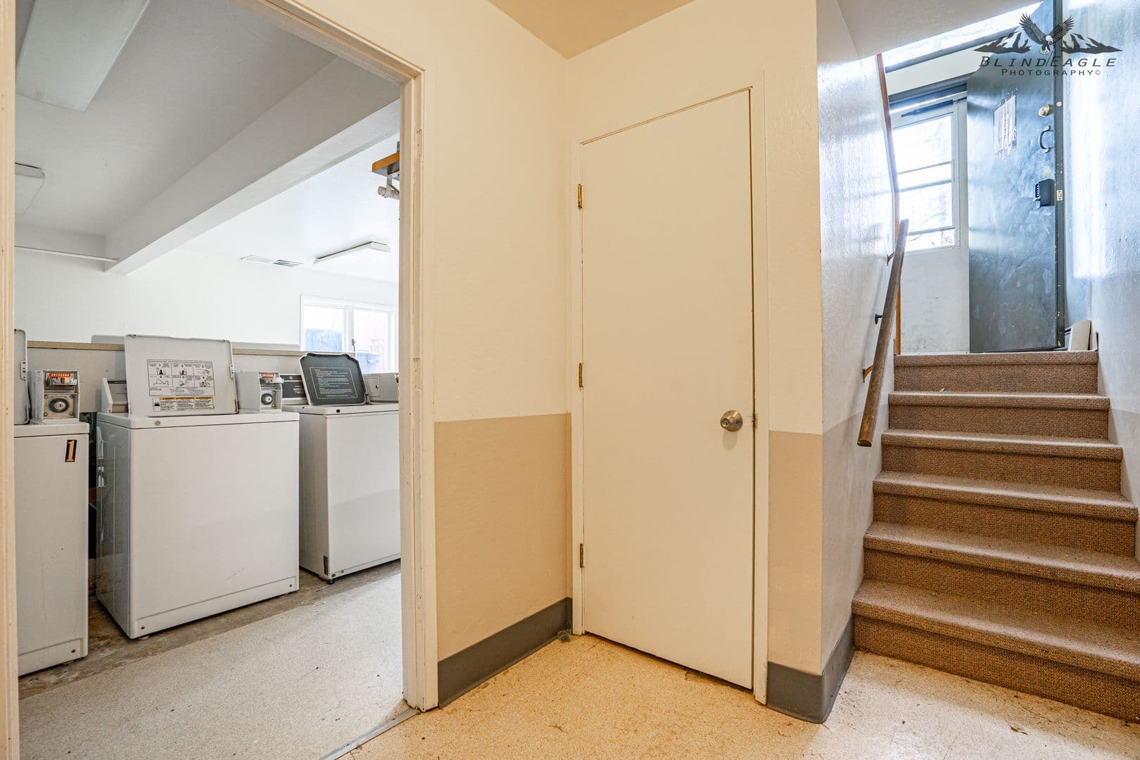 Wasilla Apartment: 340-360 E. Palmer Wasilla Hwy