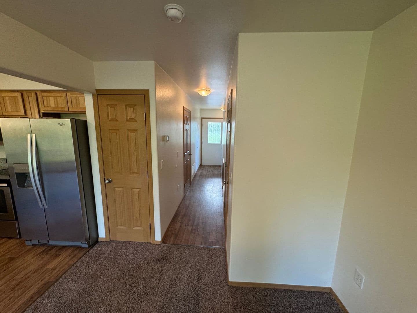 Wasilla Apartment: 4595 W Overby Street