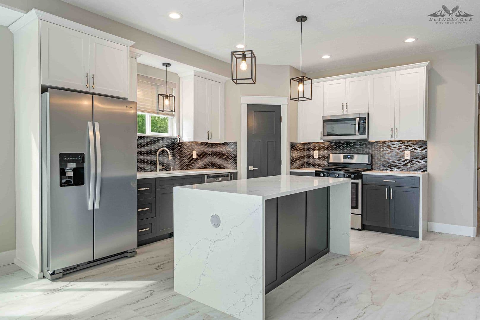 Wasilla Townhome: 7650 E Ashmore Avenue