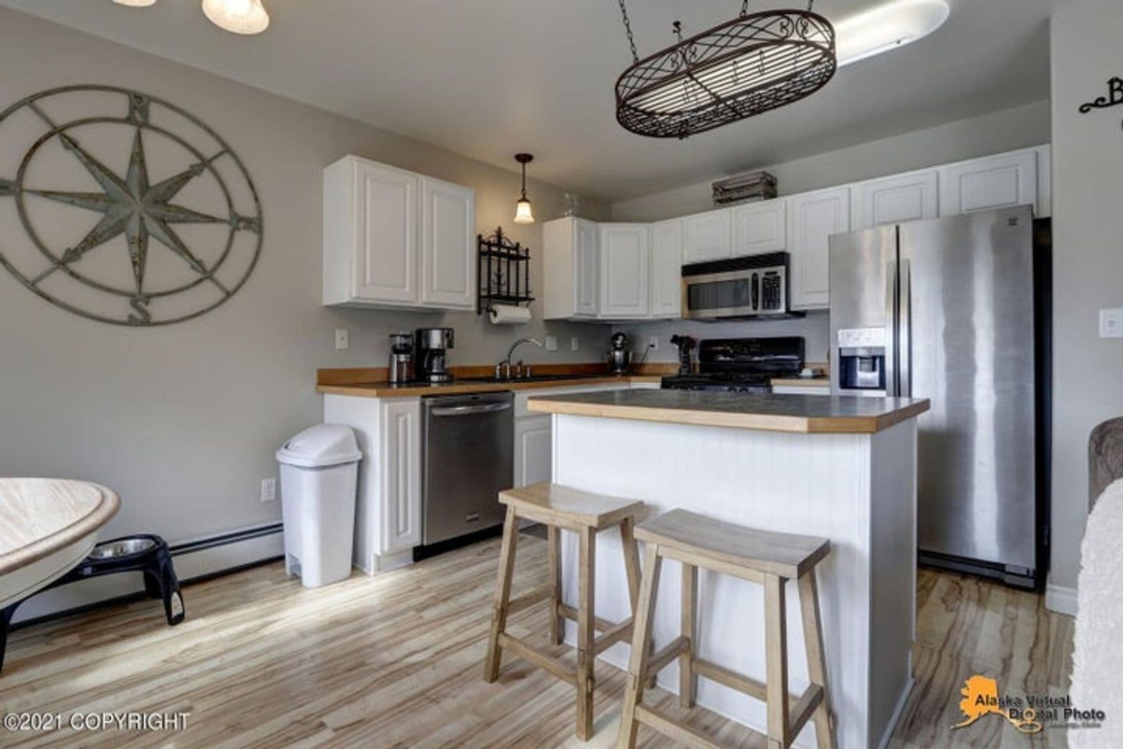 Wasilla Apartment: 4901 S. Binnacle Drive