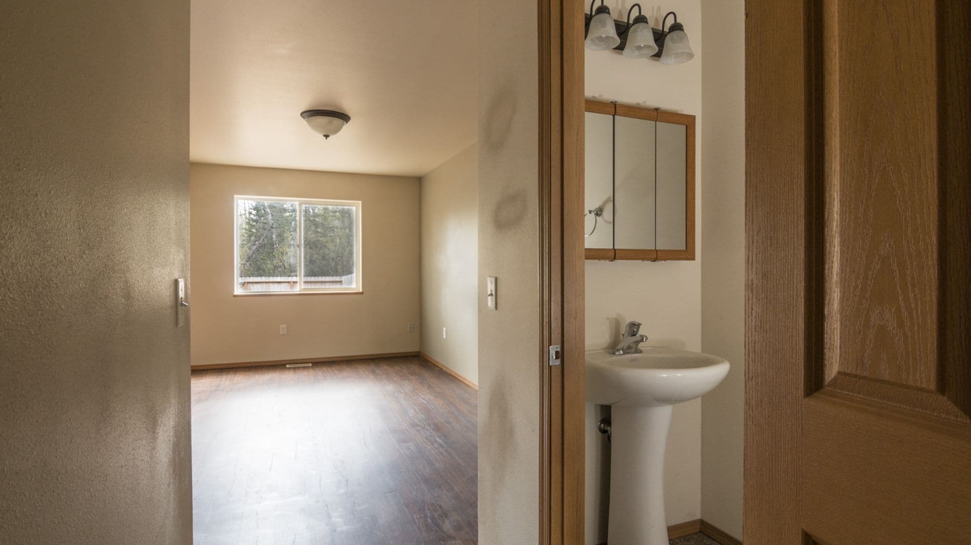 Wasilla Apartment: 4100 N. Patrick Circle