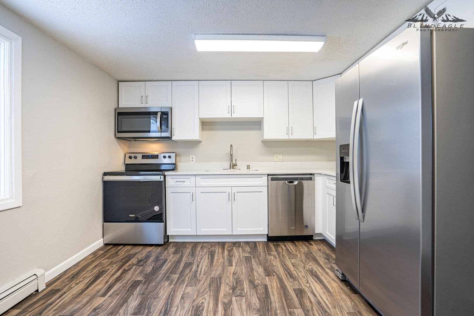 Wasilla Apartment: 4000 E Steven Drive