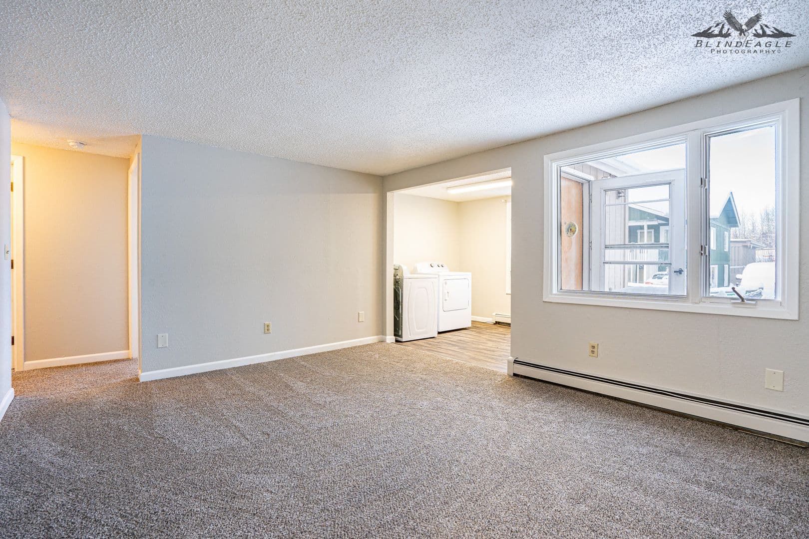 Wasilla Apartment: 4000 E Steven Drive