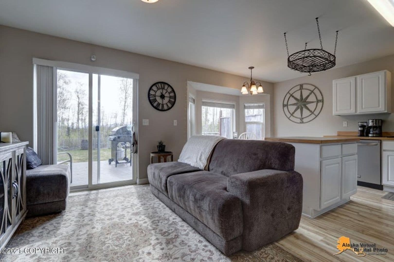 Wasilla Apartment: 4901 S. Binnacle Drive