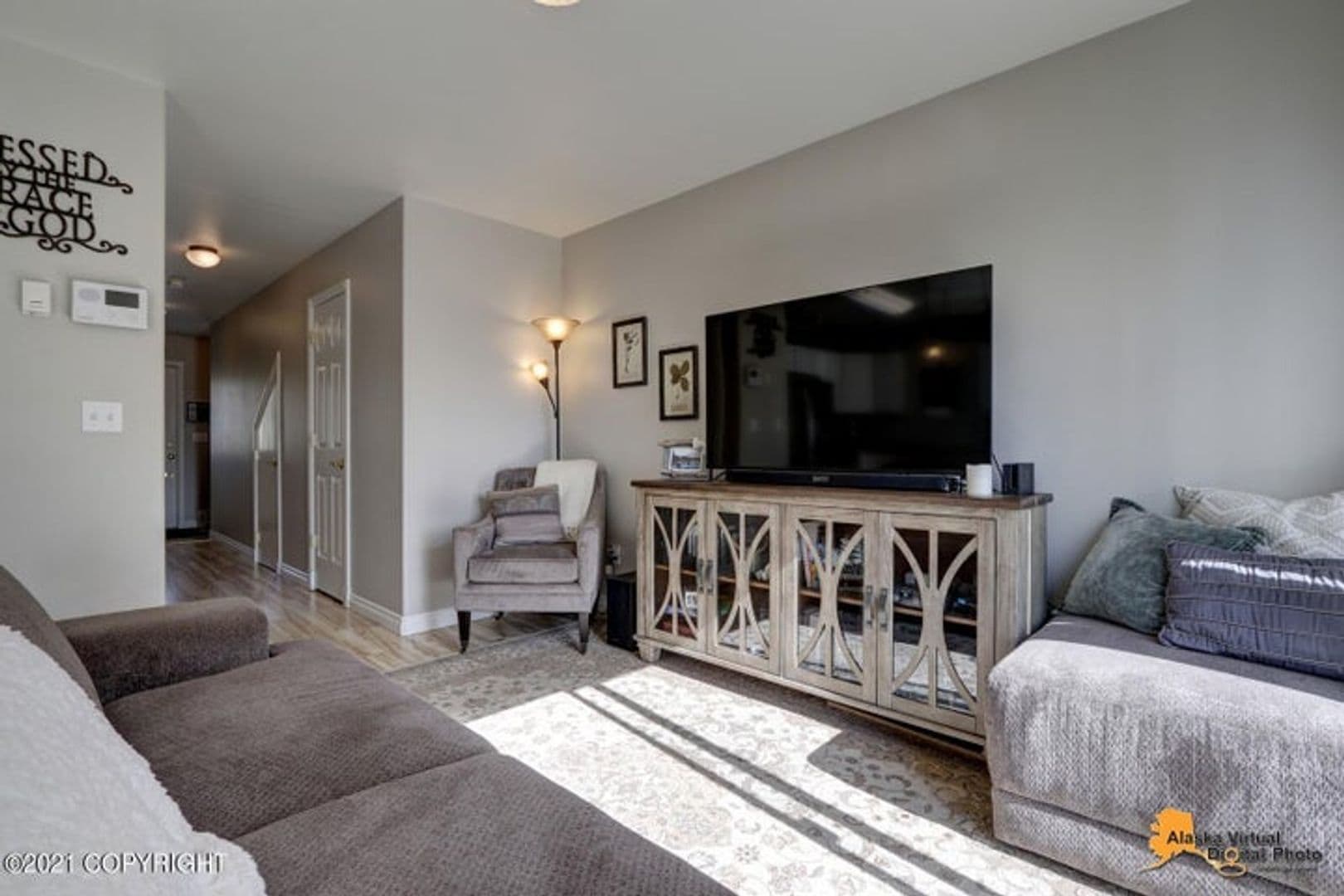 Wasilla Apartment: 4901 S. Binnacle Drive