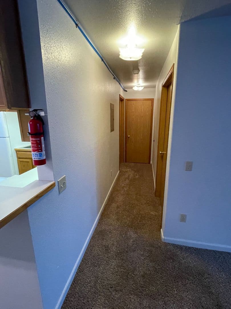 Wasilla Apartment: 4004 E Steven Drive - #5