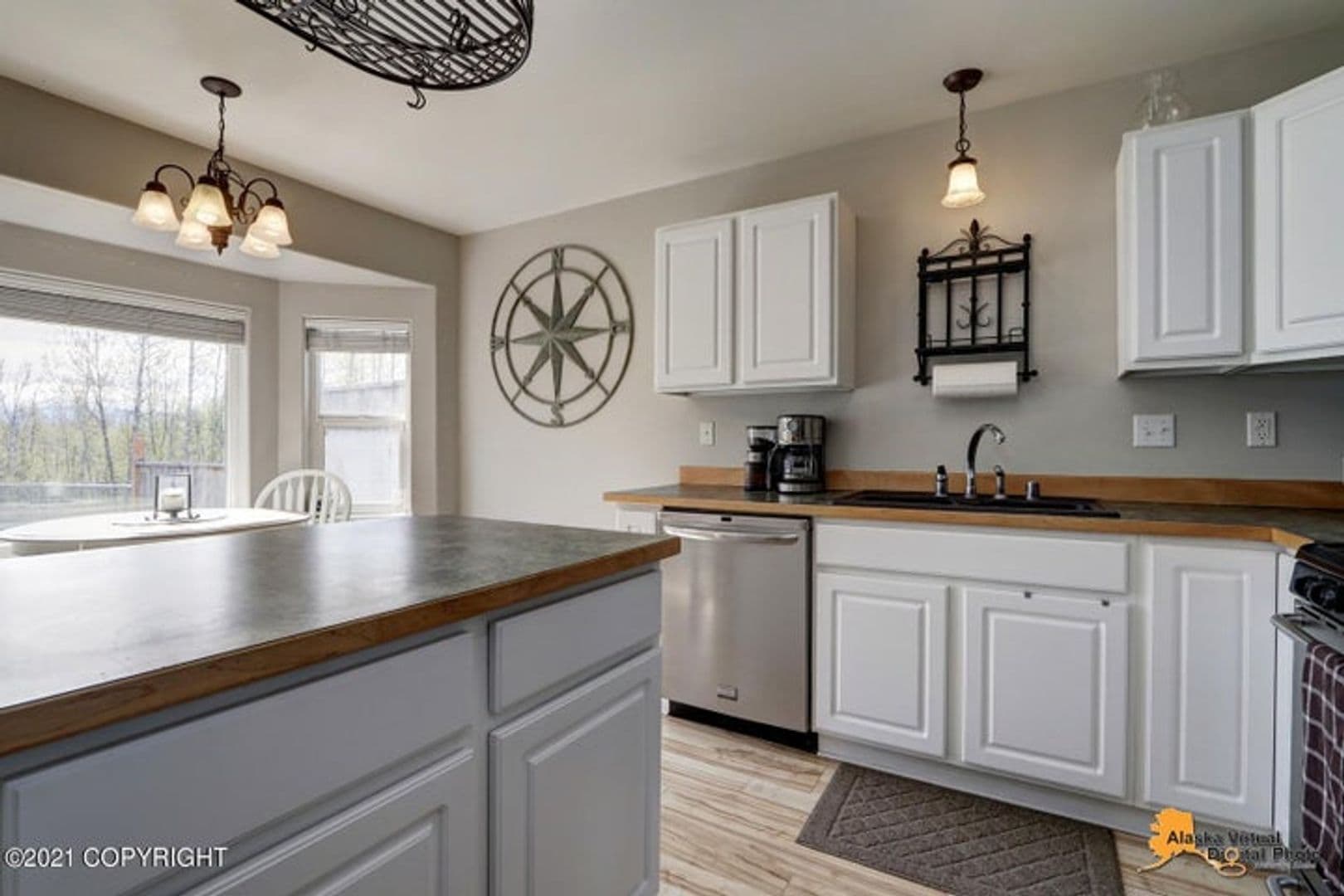 Wasilla Apartment: 4901 S. Binnacle Drive