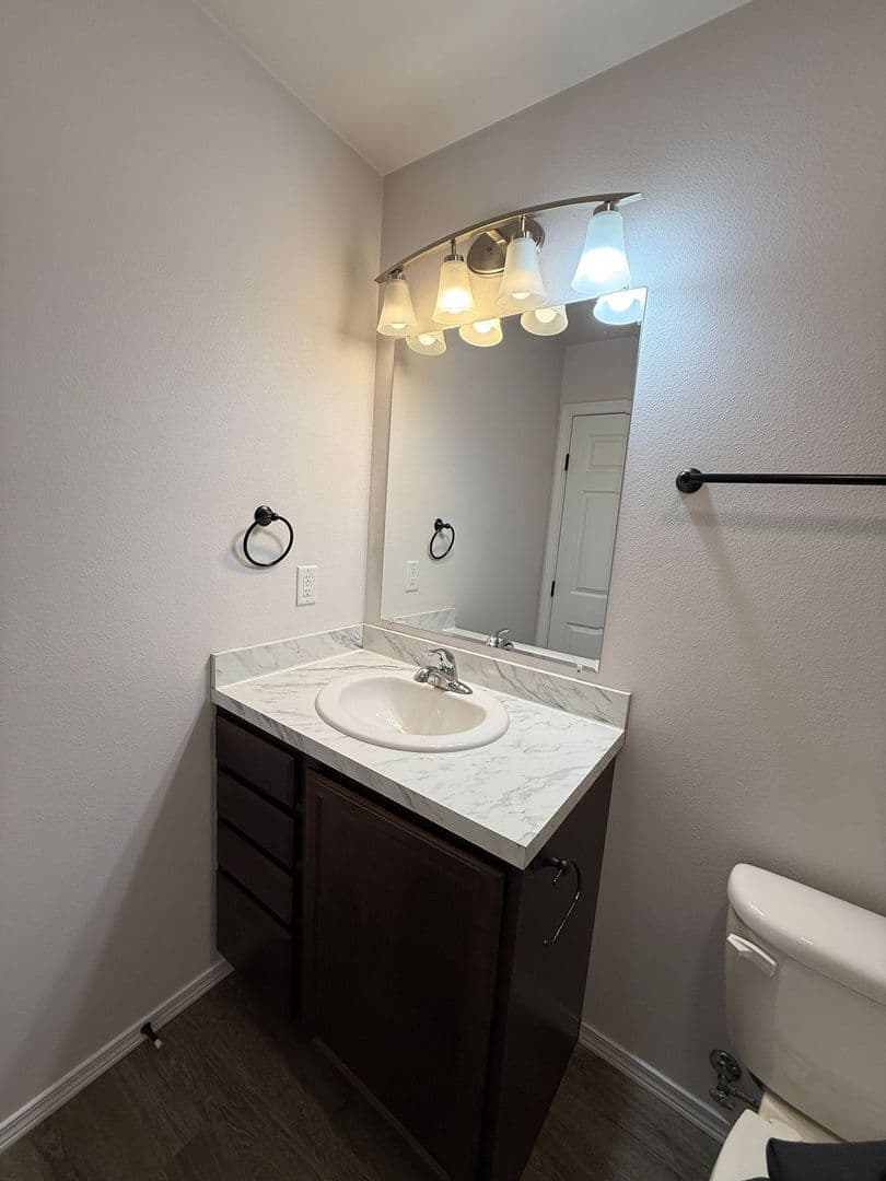 Wasilla Apartment: 1733 N Nina Circle