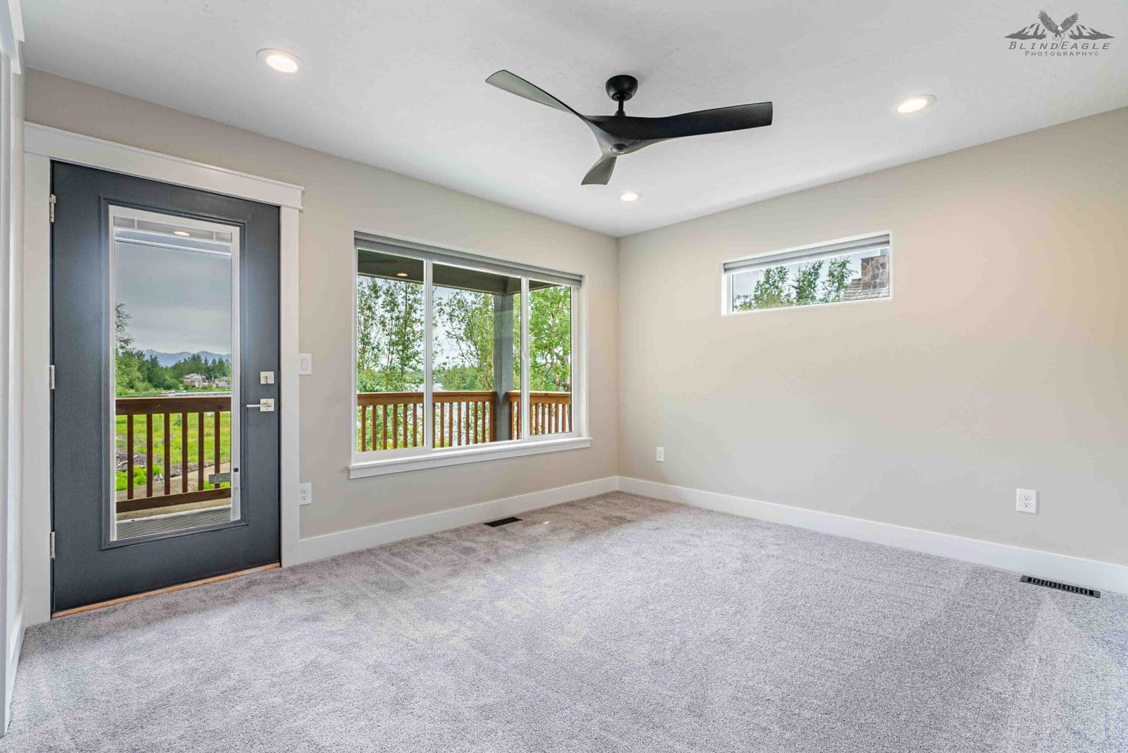 Wasilla Townhome: 7650 E Ashmore Avenue