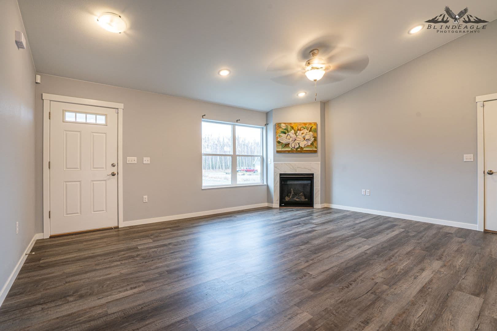 Wasilla Apartment: 5415-5421 W Conner Court