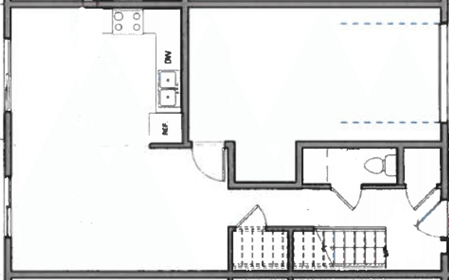 Wasilla Apartment: 1733 N Nina Circle
