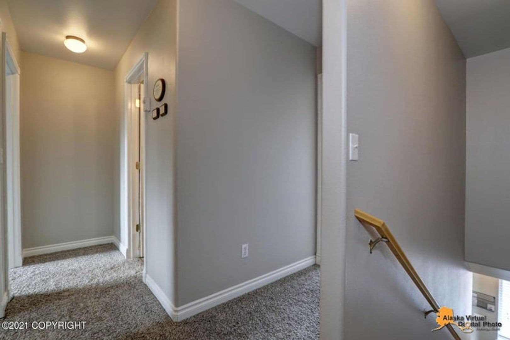 Wasilla Apartment: 4901 S. Binnacle Drive