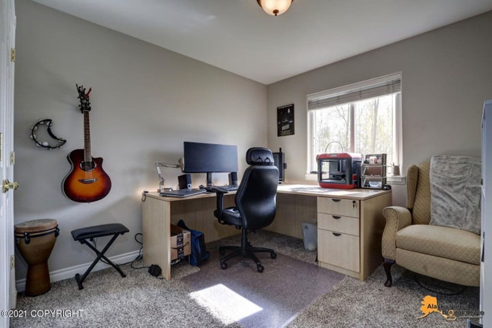 Wasilla Apartment: 4901 S. Binnacle Drive