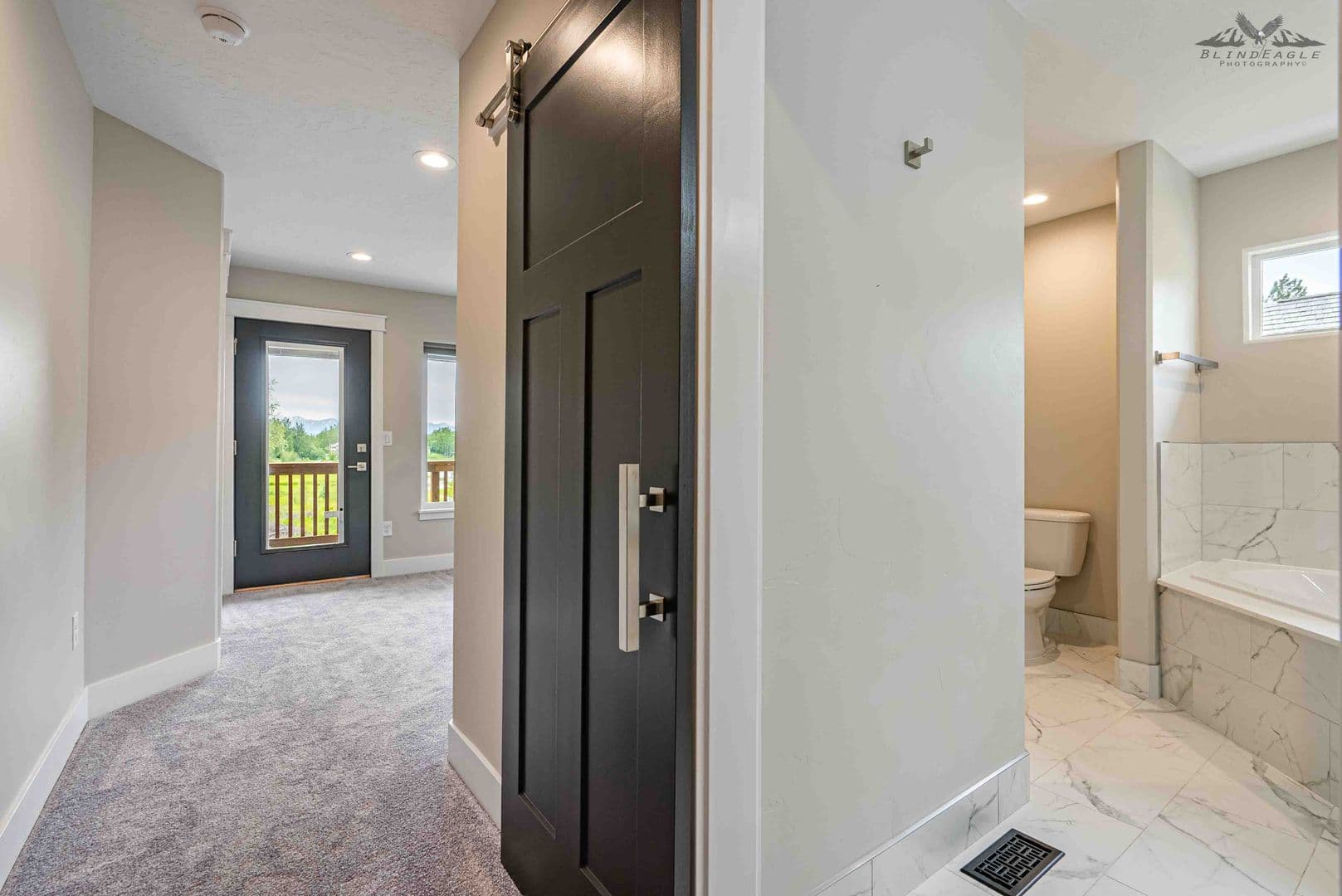 Wasilla Townhome: 7650 E Ashmore Avenue