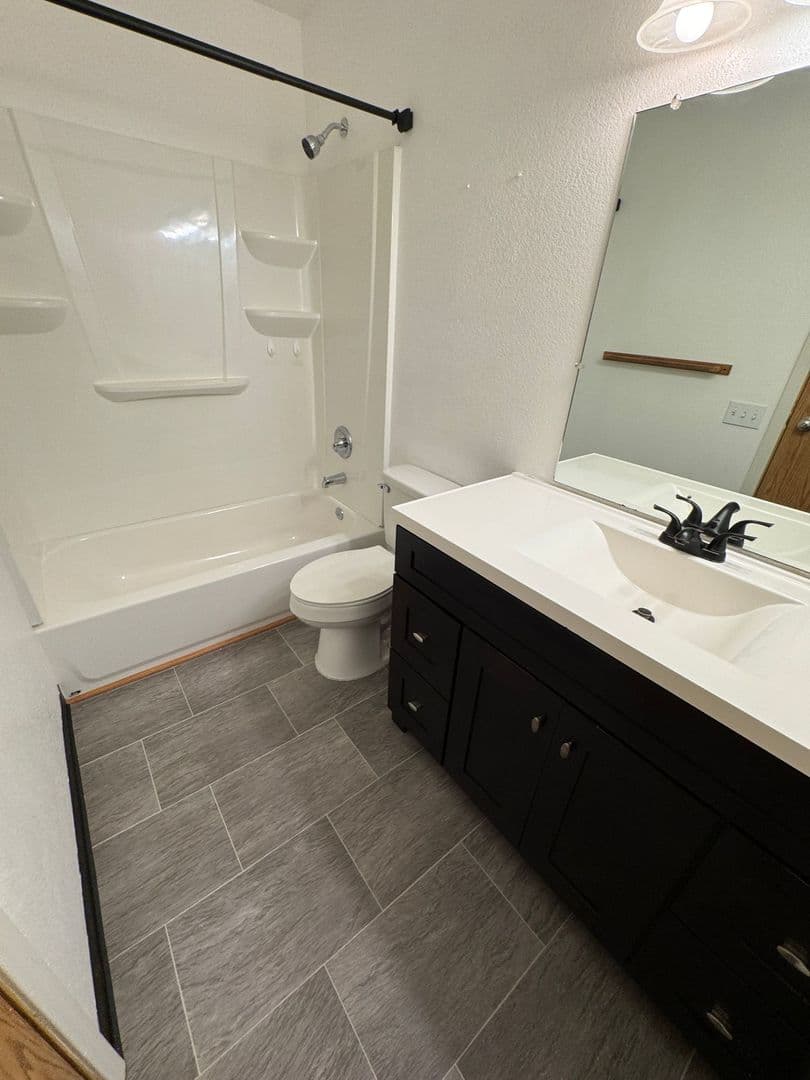 Wasilla Apartment: 150 W Heritage Drive