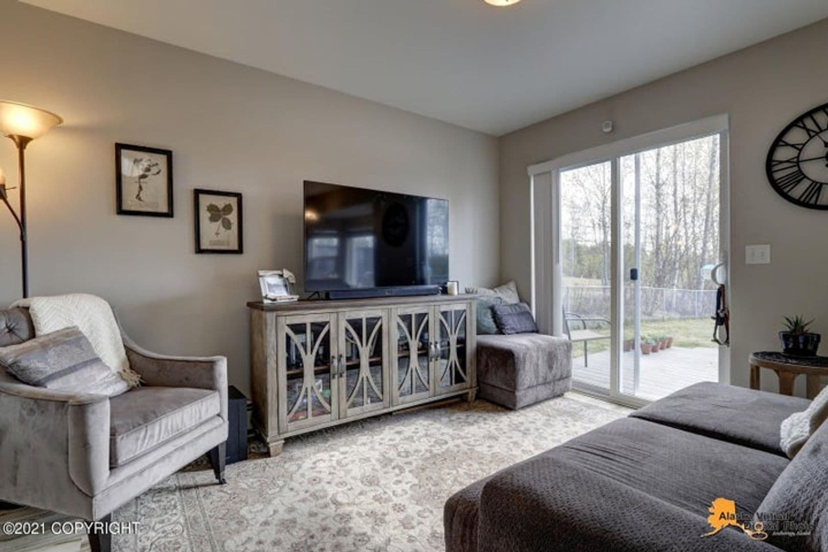 Wasilla Apartment: 4901 S. Binnacle Drive