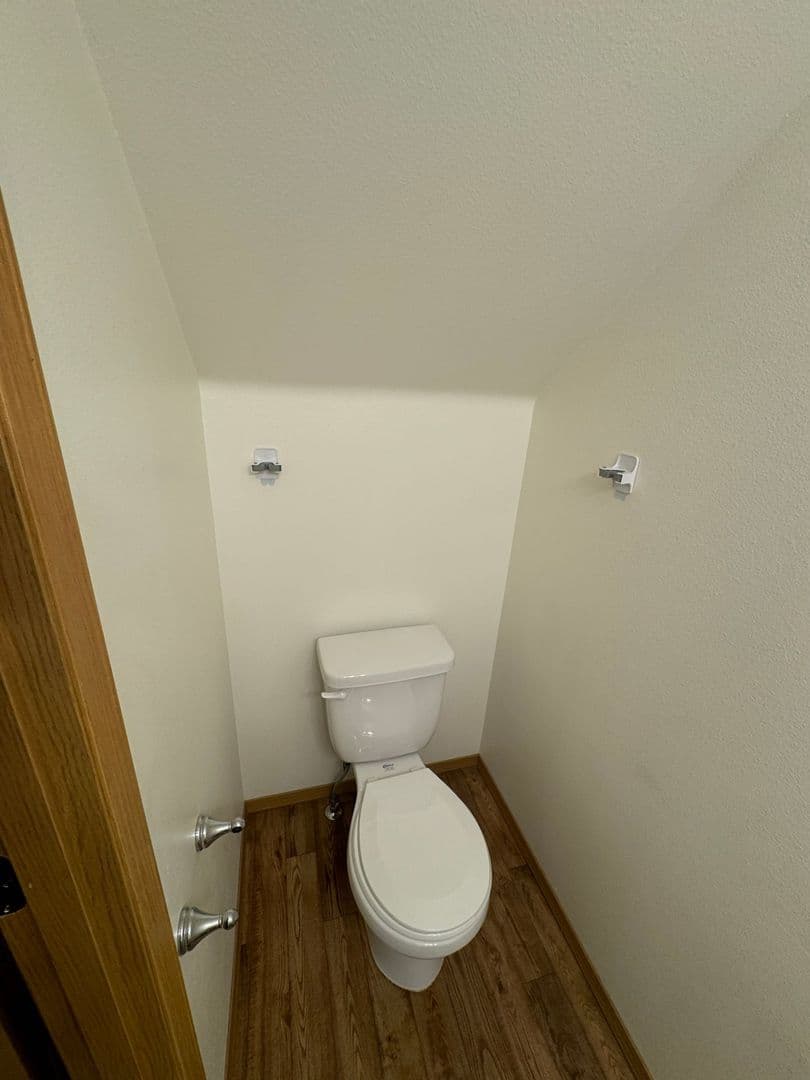 Wasilla Apartment: 4595 W Overby Street