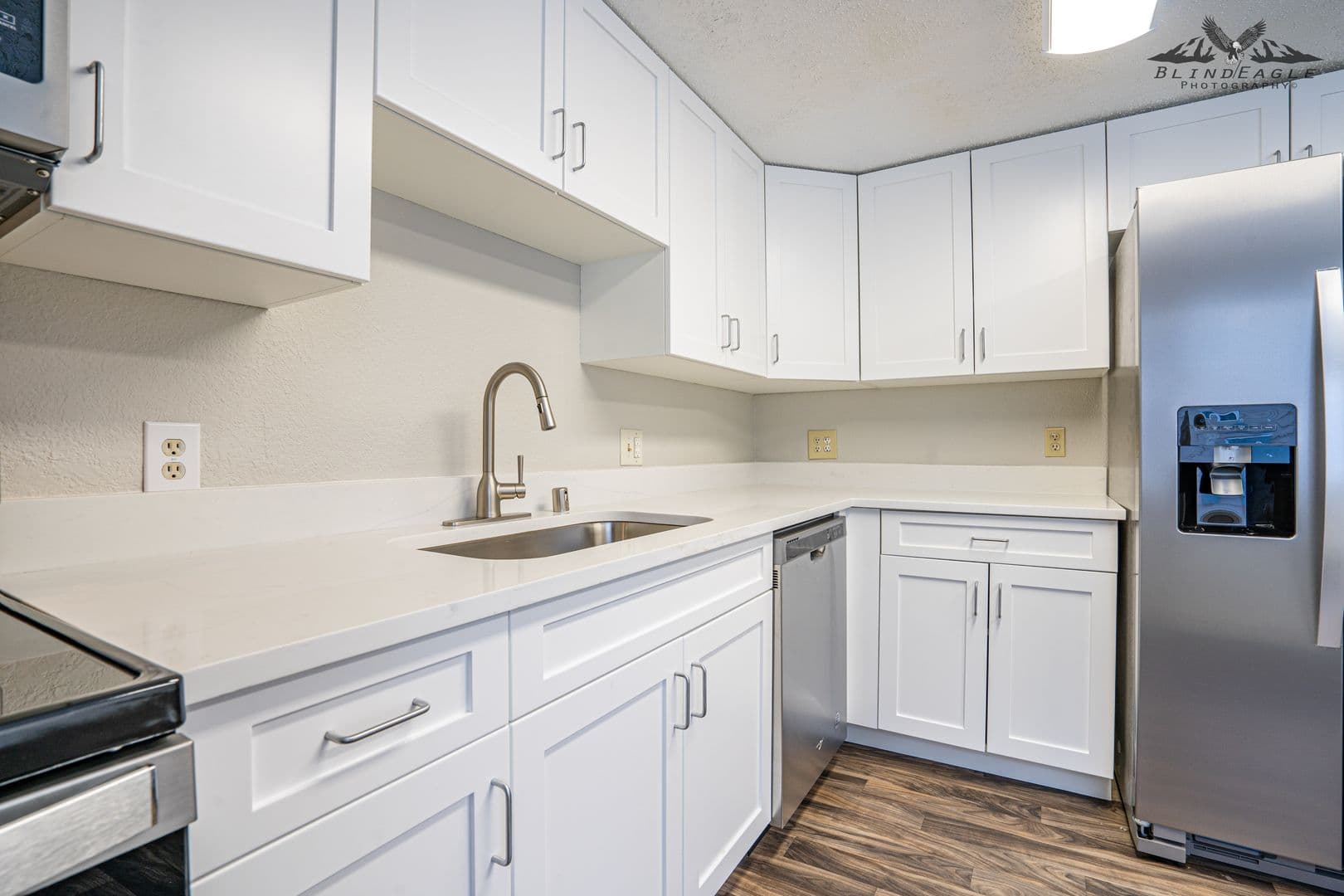 Wasilla Apartment: 4000 E Steven Drive