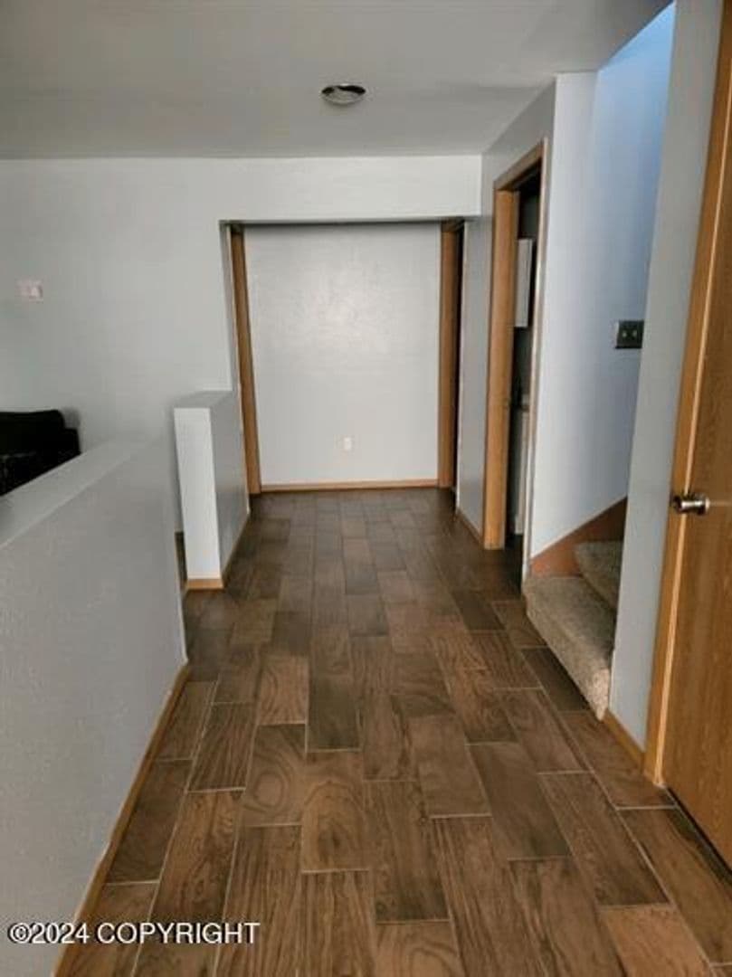 Palmer Apartment: 11852 E. Stapleton Avenue