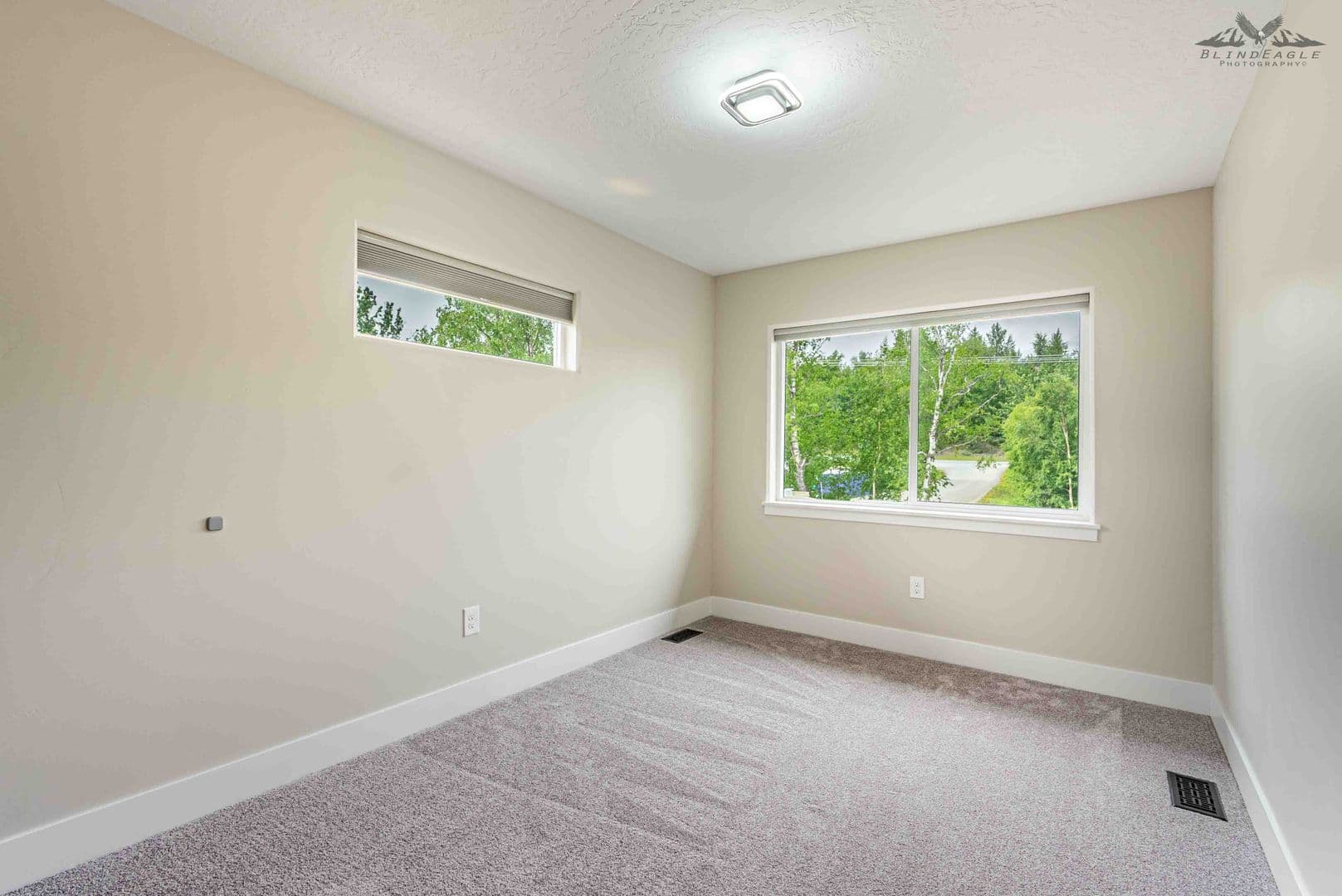 Wasilla Townhome: 7650 E Ashmore Avenue
