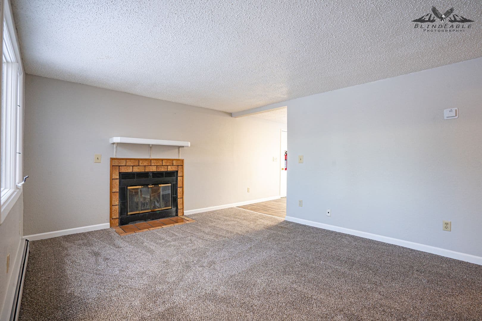 Wasilla Apartment: 4000 E Steven Drive