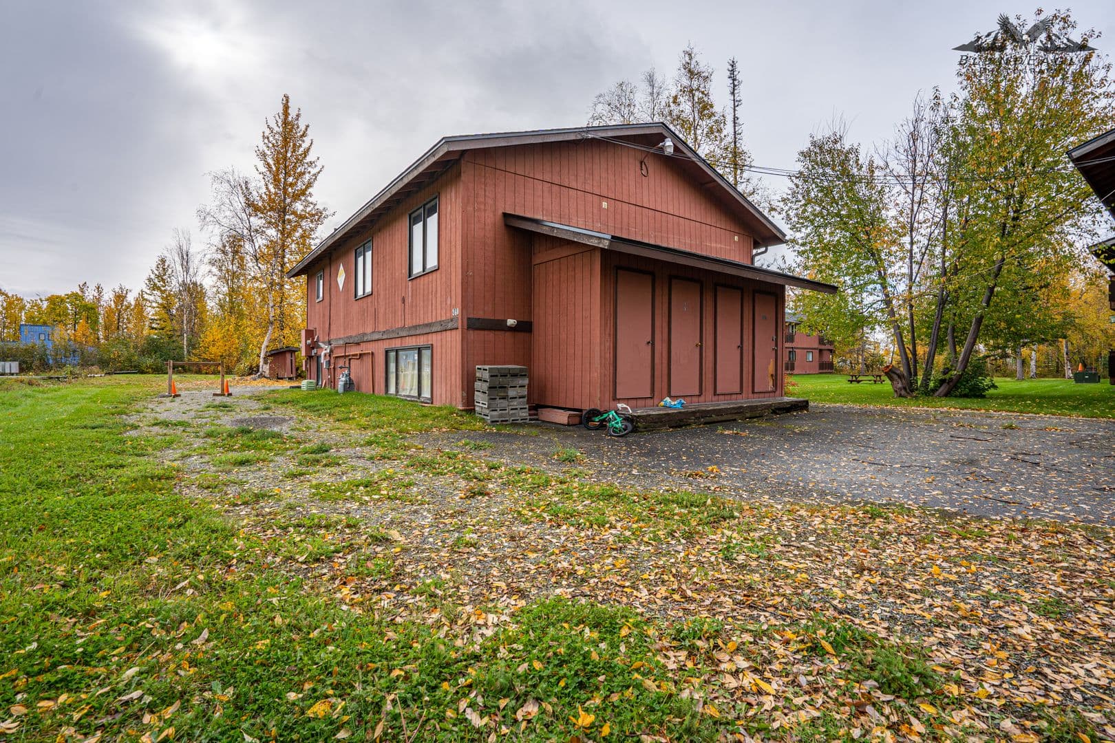 Wasilla Apartment: 340-360 E. Palmer Wasilla Hwy