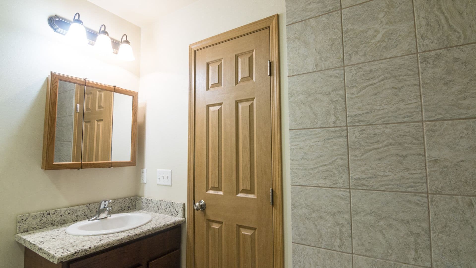 Wasilla Apartment: 4100 N. Patrick Circle