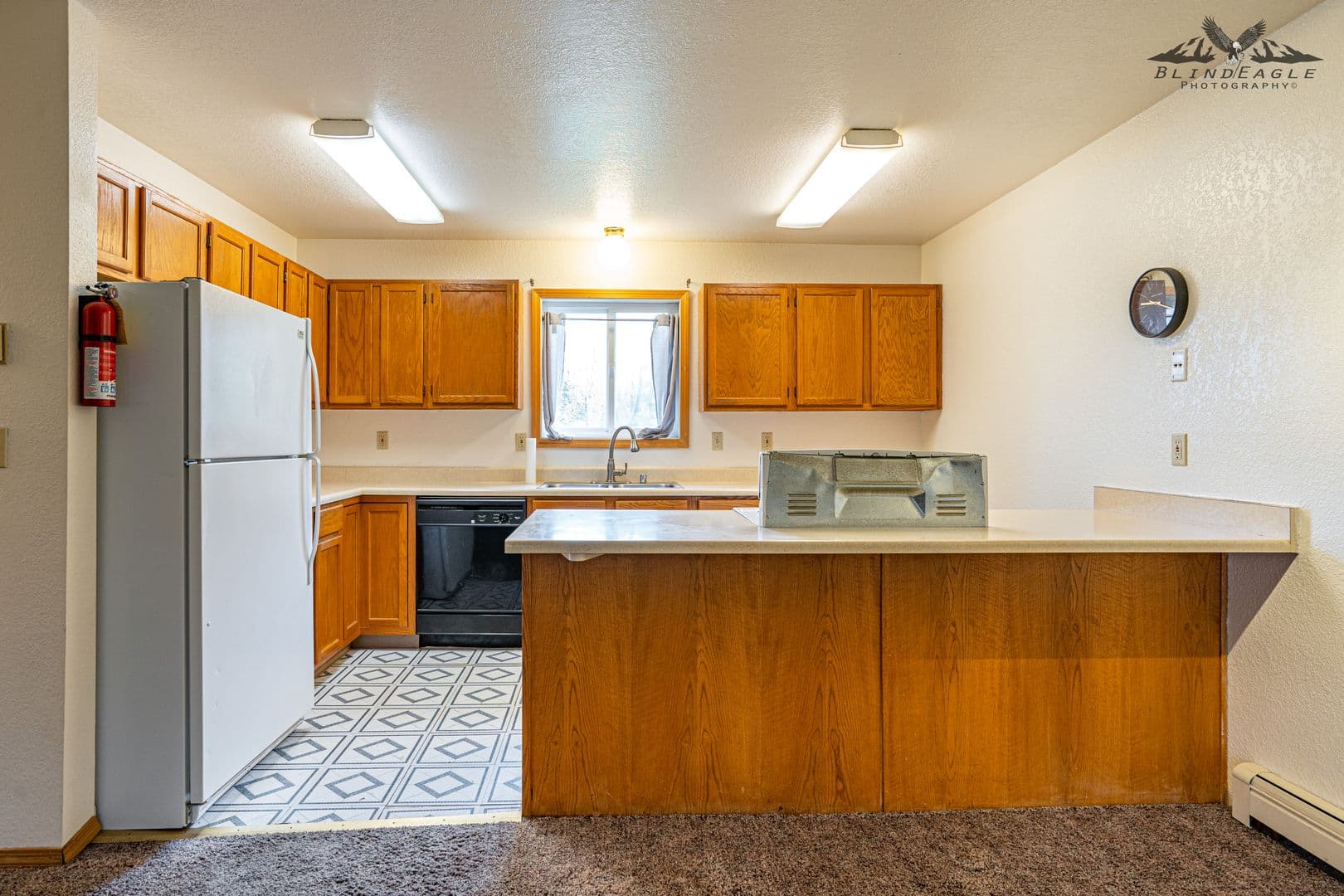 Wasilla Apartment: 340-360 E. Palmer Wasilla Hwy