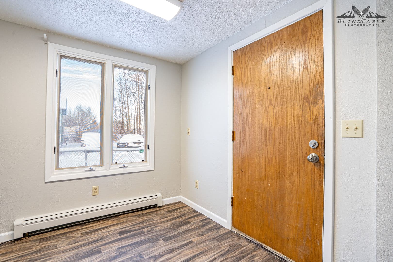 Wasilla Apartment: 4000 E Steven Drive