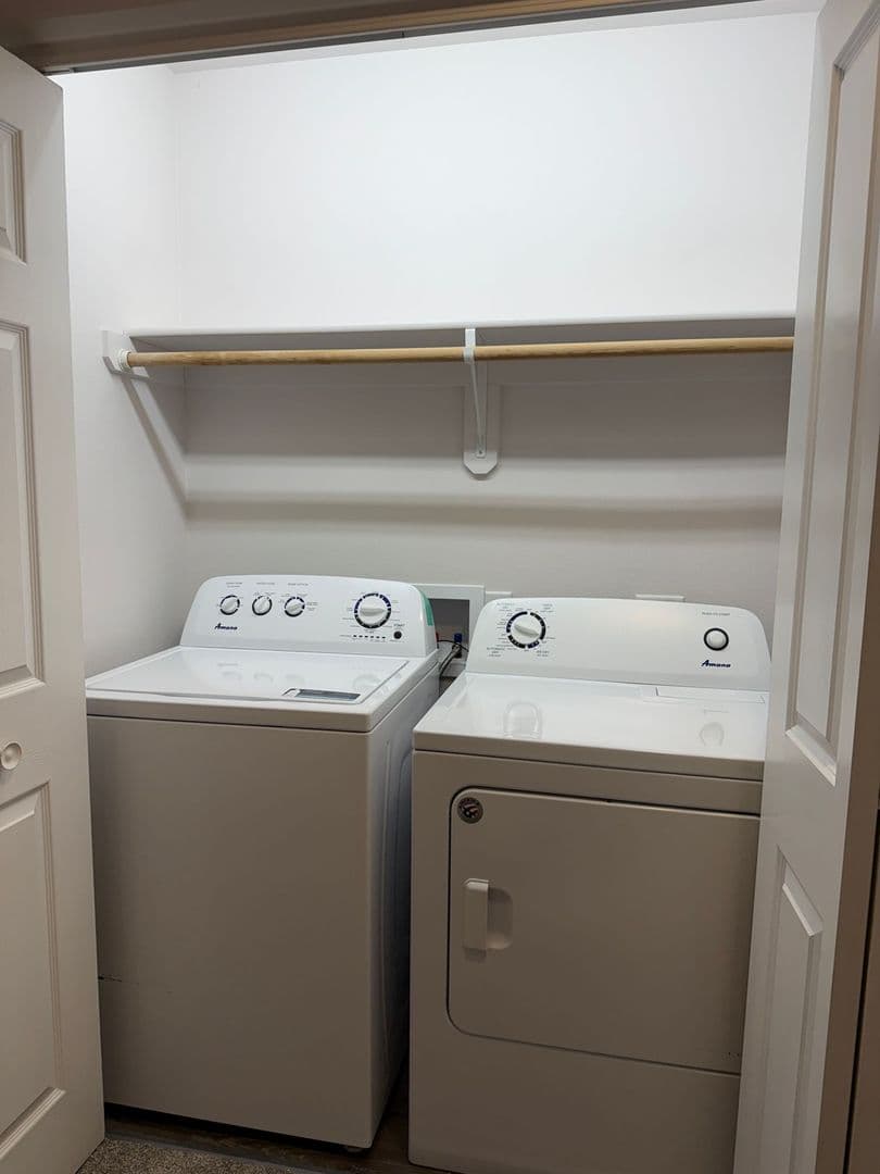 Wasilla Apartment: 1733 N Nina Circle