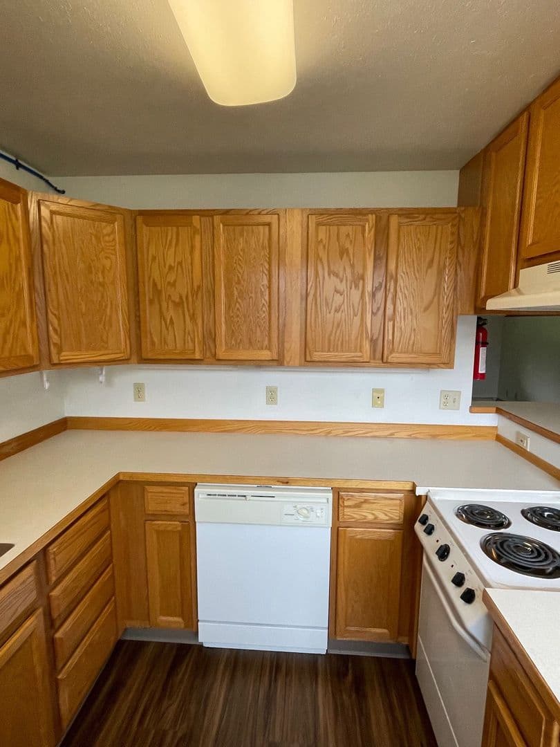 Wasilla Apartment: 4004 E Steven Drive - #5