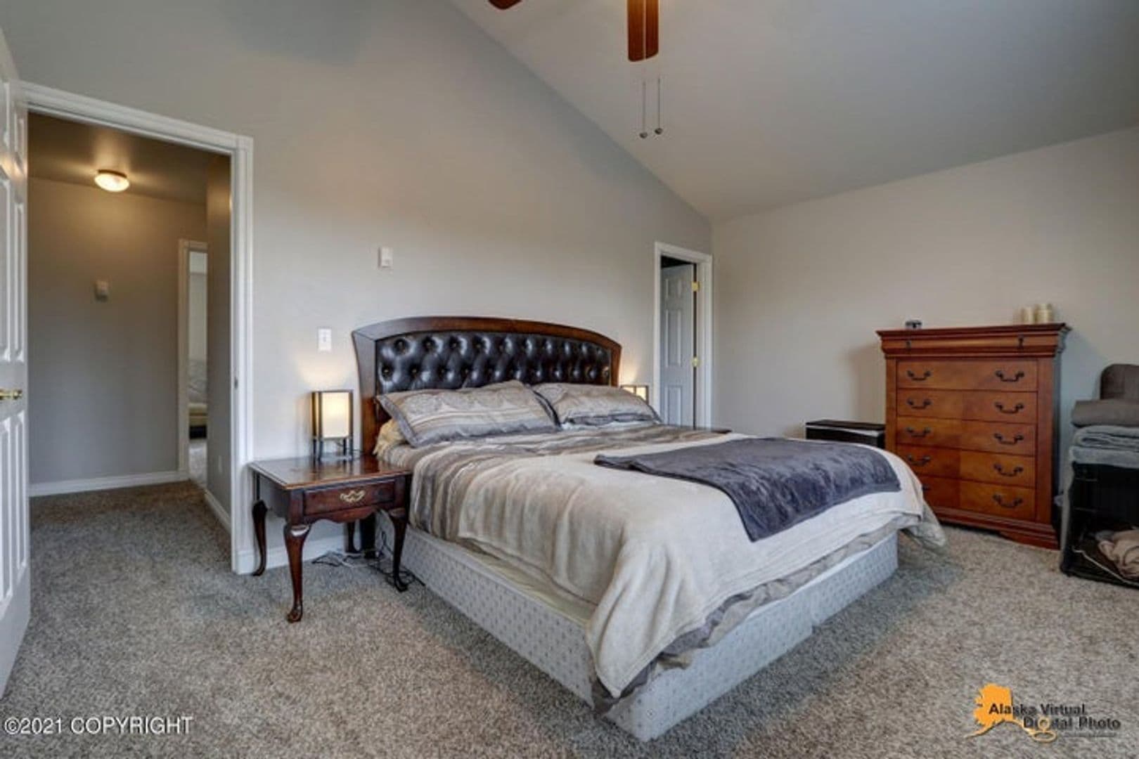 Wasilla Apartment: 4901 S. Binnacle Drive