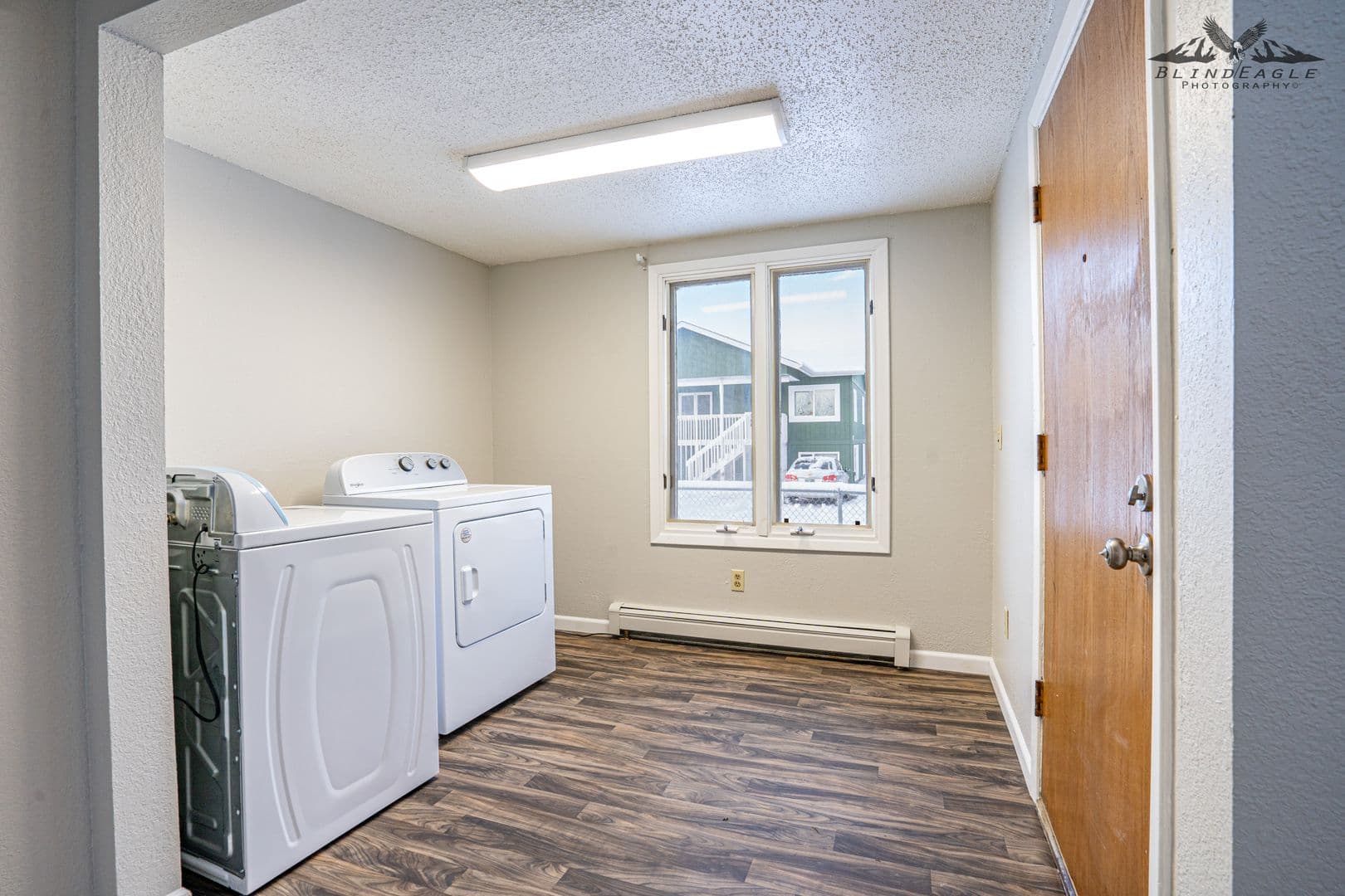 Wasilla Apartment: 4000 E Steven Drive