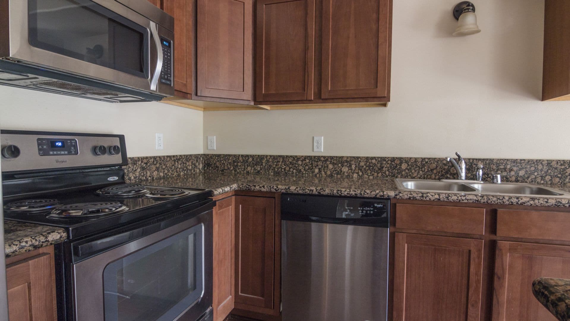 Wasilla Apartment: 4100 N. Patrick Circle