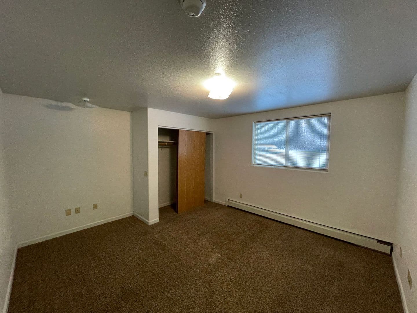 Wasilla Apartment: 4004 E Steven Drive - #5