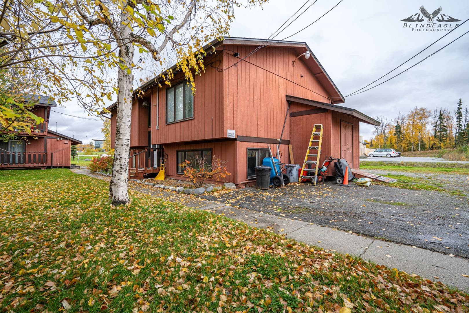 Wasilla Apartment: 340-360 E. Palmer Wasilla Hwy
