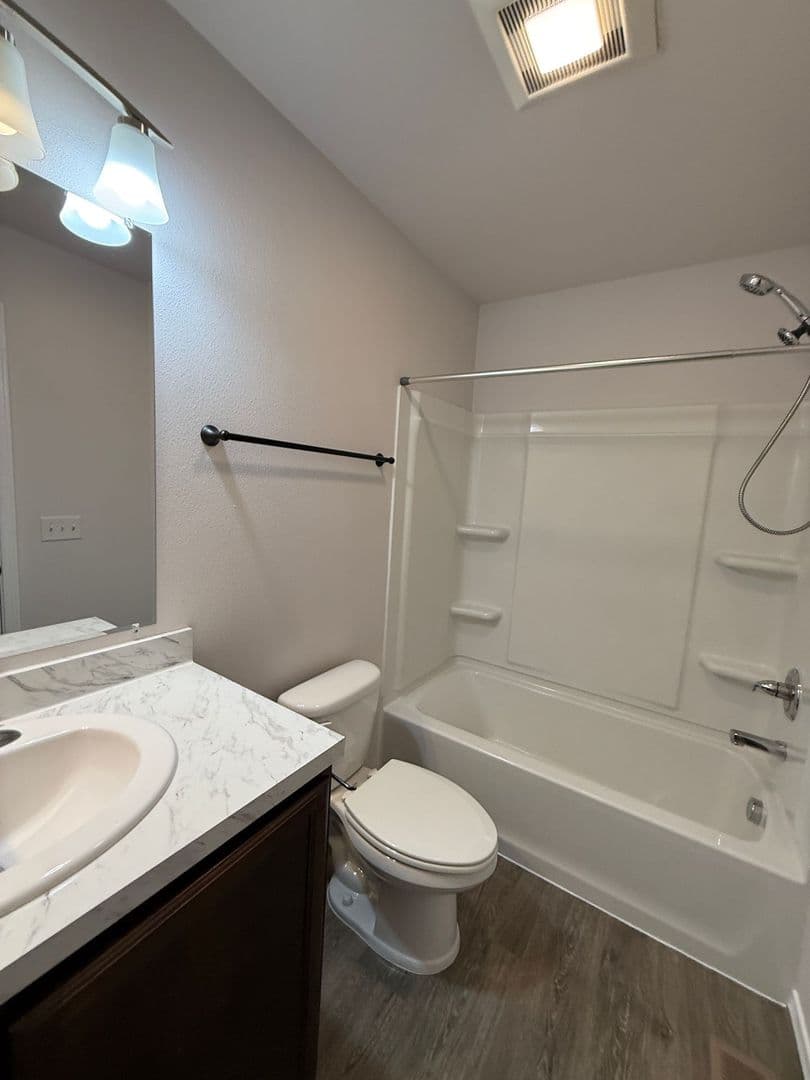 Wasilla Apartment: 1733 N Nina Circle
