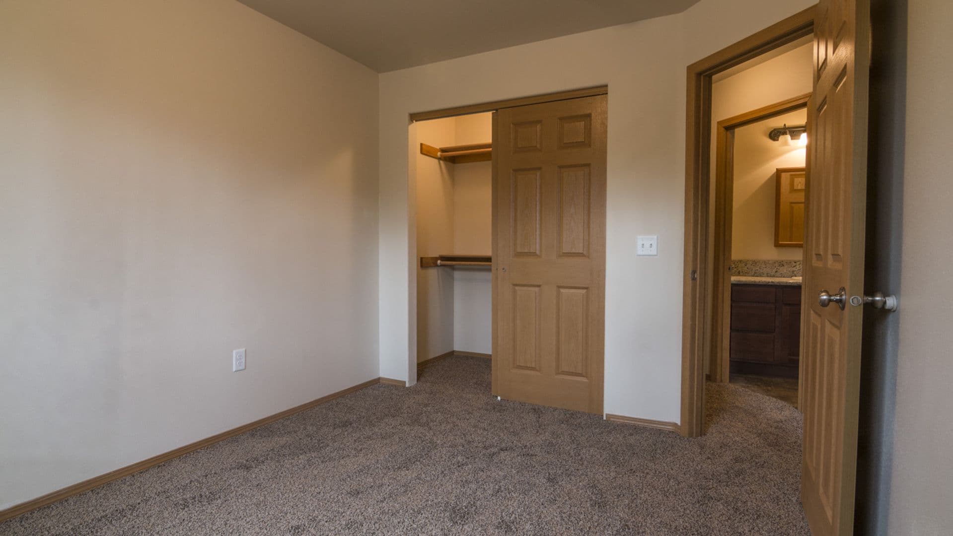 Wasilla Apartment: 4100 N. Patrick Circle