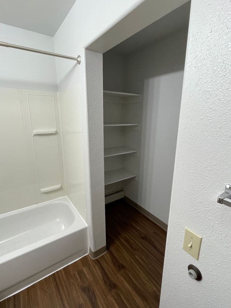 Wasilla Apartment: 4004 E Steven Drive - #5