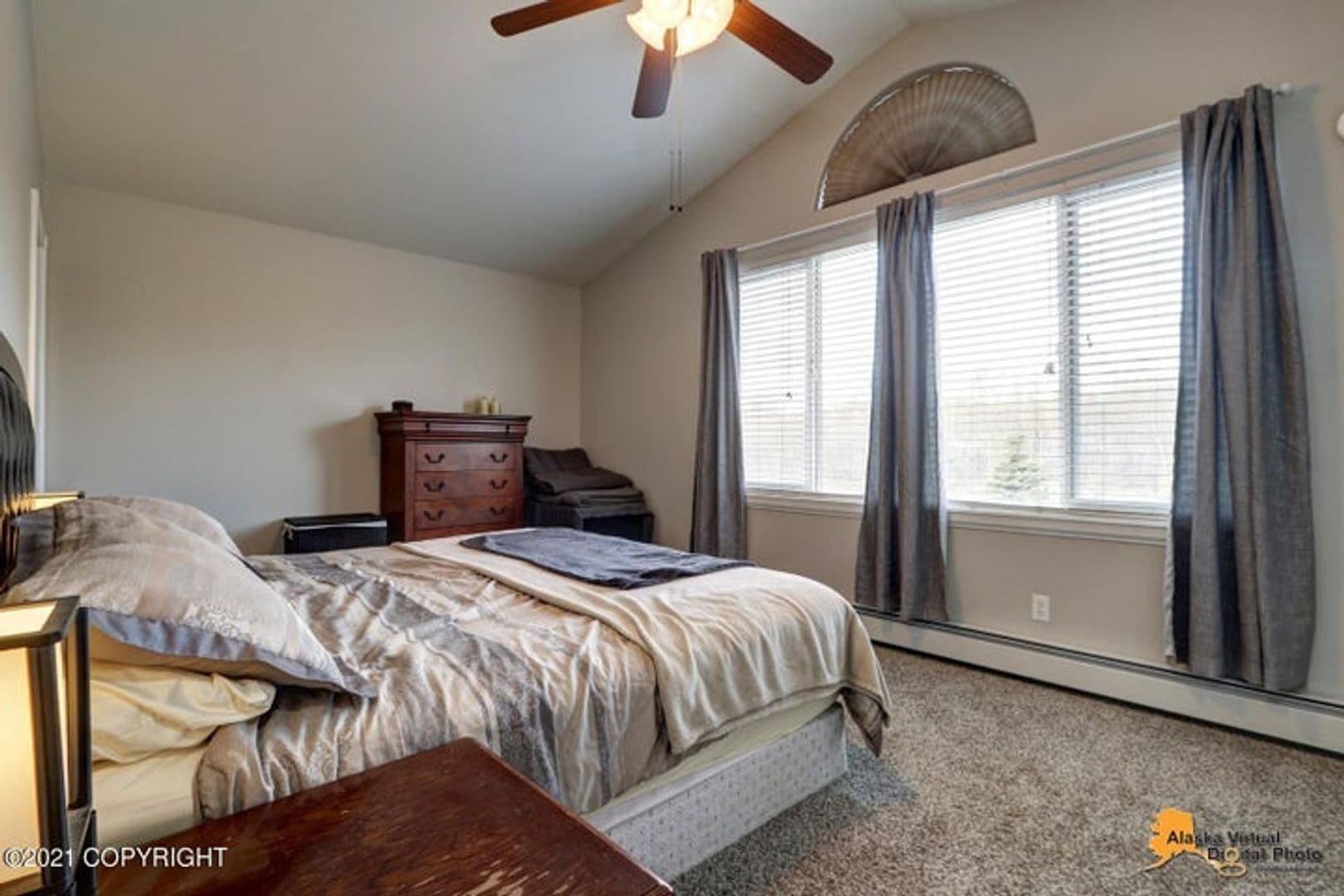Wasilla Apartment: 4901 S. Binnacle Drive