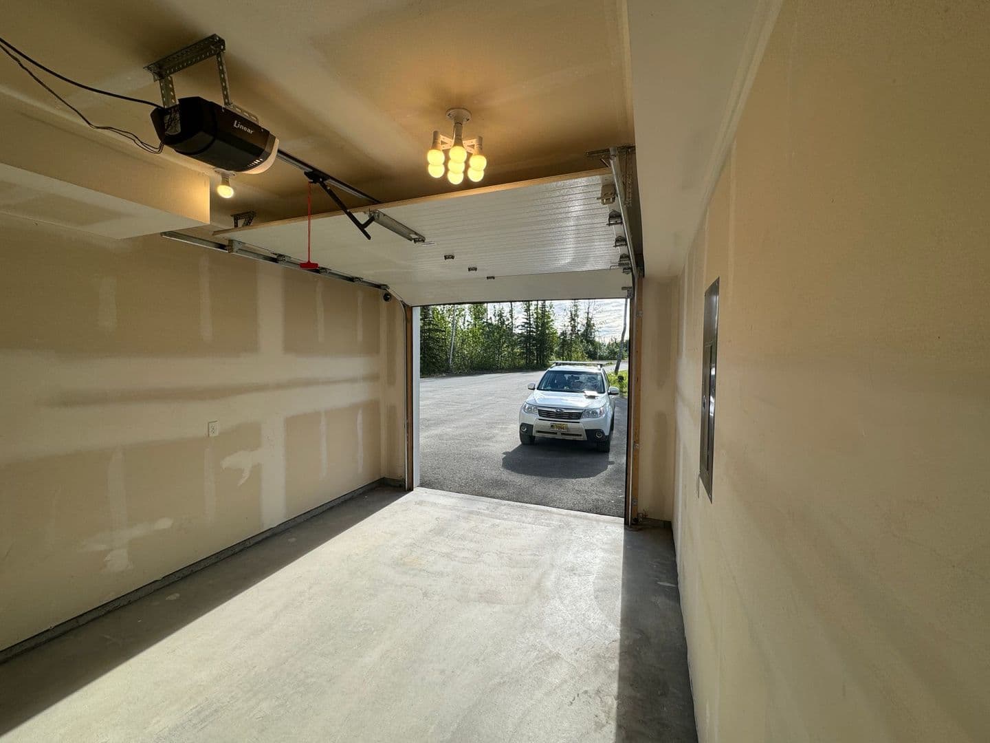 Wasilla Apartment: 4595 W Overby Street