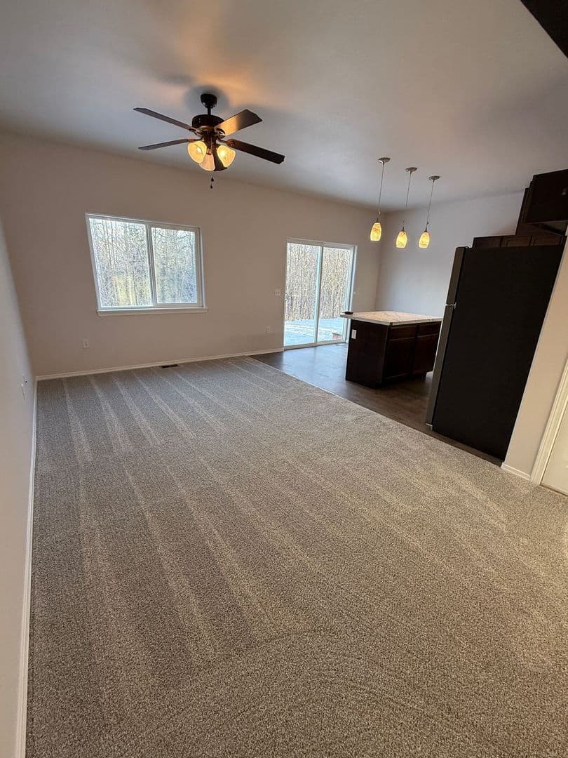 Wasilla Apartment: 1733 N Nina Circle