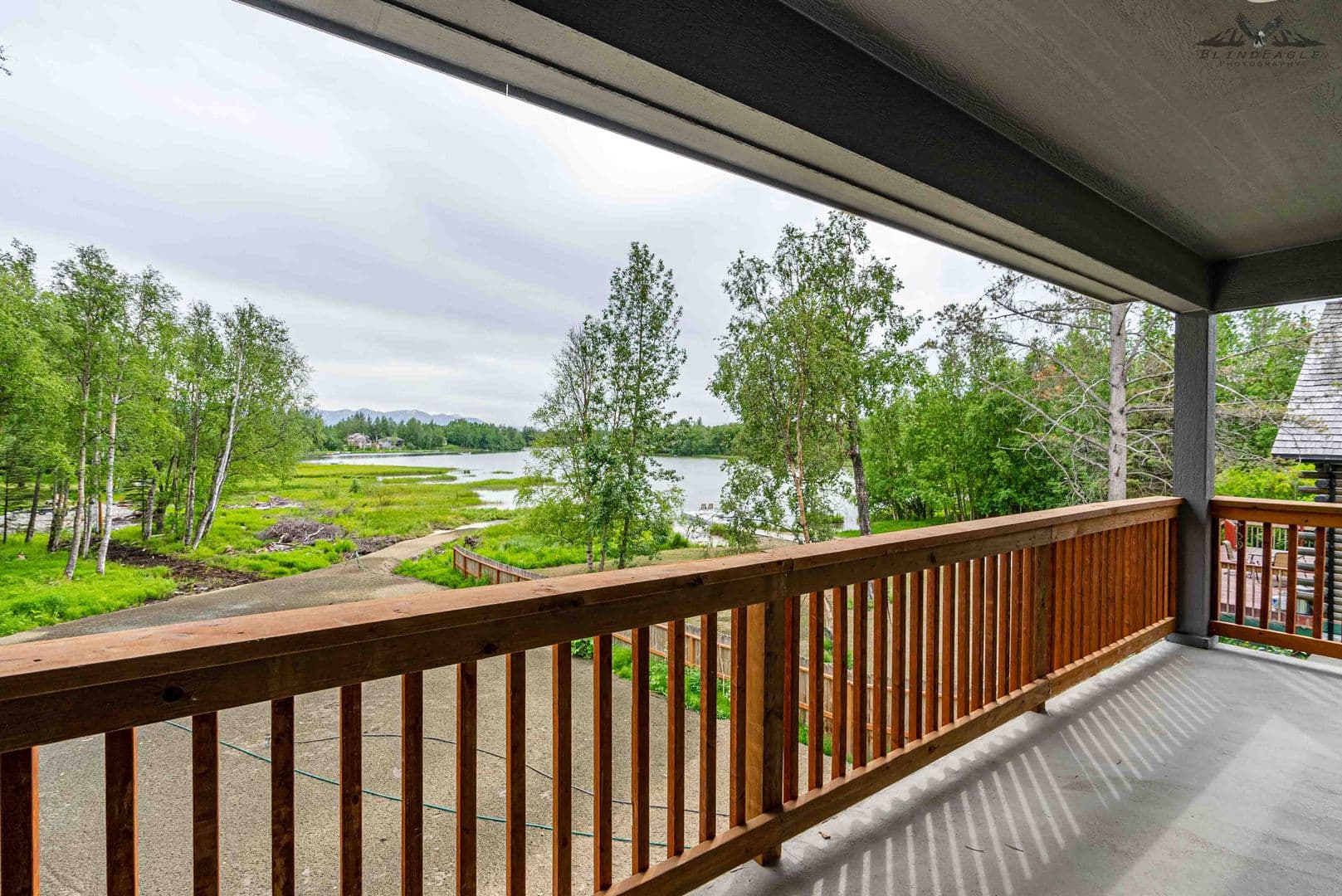 Wasilla Townhome: 7650 E Ashmore Avenue