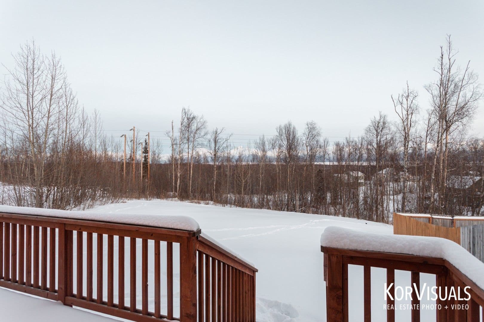 Wasilla Apartment: 4551 S Binnacle Drive