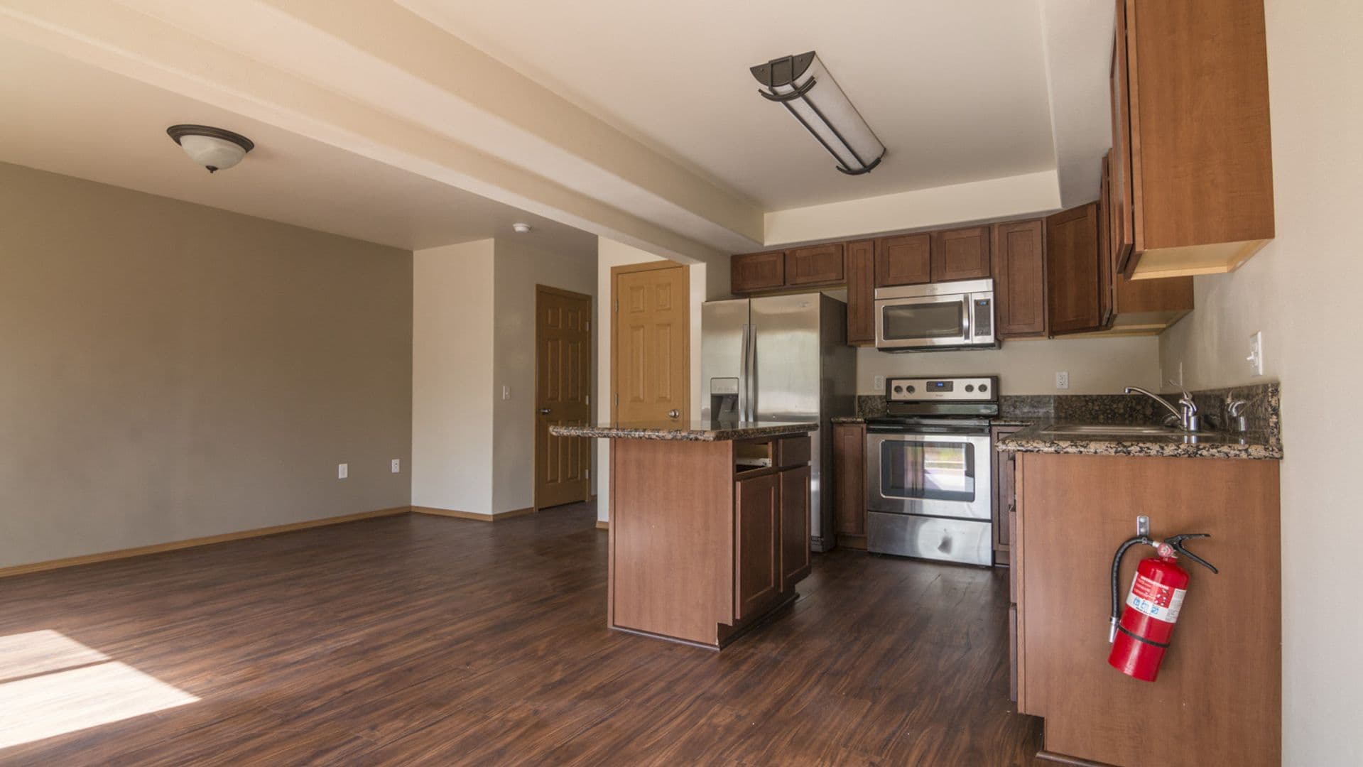 Wasilla Apartment: 4100 N. Patrick Circle