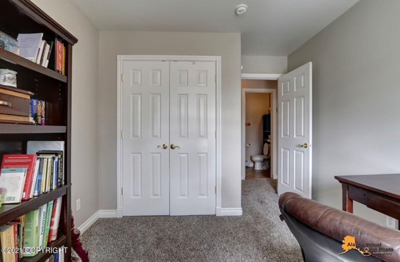 Wasilla Apartment: 4901 S. Binnacle Drive